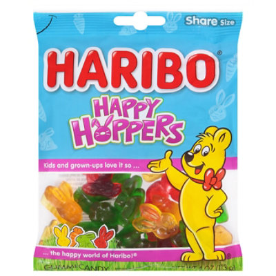 Haribo Happy Hoppers - 12 CT - Image 3