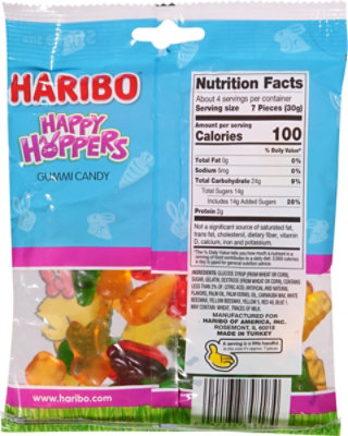 Haribo Happy Hoppers - 12 CT - Image 6