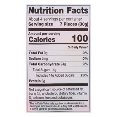 Haribo Happy Hoppers - 12 CT - Image 4