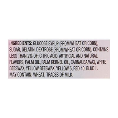 Haribo Happy Hoppers - 12 CT - Image 5