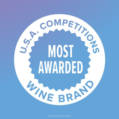 Barefoot Fruit-scato Blueberry Moscato Wine - 1.5 Liter - Image 2