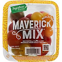 Signature Farms Snacking Tomatoes Maverick Mix - PT - Image 2