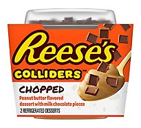 Colliders Chopped Reeses - 2-3.5 OZ