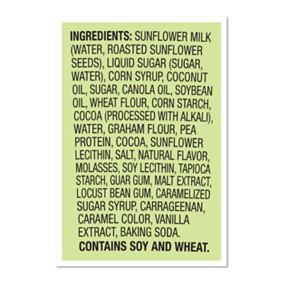 Ben & Jerry's Colin Kaepernick's Change The Whirled Non-Dairy Frozen Dessert - 16 Oz - Image 4