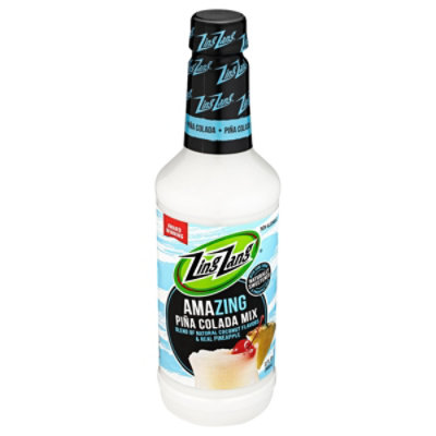Zing Zang Mixer Pina Colada - 32 OZ - Image 2