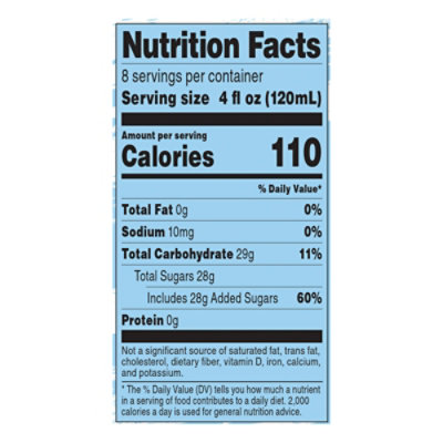 Zing Zang Mixer Pina Colada - 32 OZ - Image 4