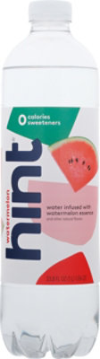 Hint Water Watrmelon Essence 1ltr - 33.8 FZ - Image 6