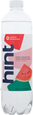 Hint Water Watrmelon Essence 1ltr - 33.8 FZ - Image 2