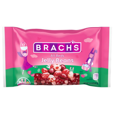 Brach's All Reds Jelly Beans - 14.5 OZ - Image 3