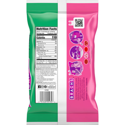 Brach's All Reds Jelly Beans - 14.5 OZ - Image 2