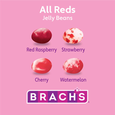 Brach's All Reds Jelly Beans - 14.5 OZ - Image 3