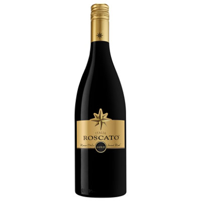 Roscato Gold Red Wine - 750 ML - Image 1