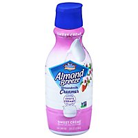 Almond Breeze Sweet Cream - 1 QT - Image 3