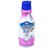 Almond Breeze Sweet Cream - 1 QT