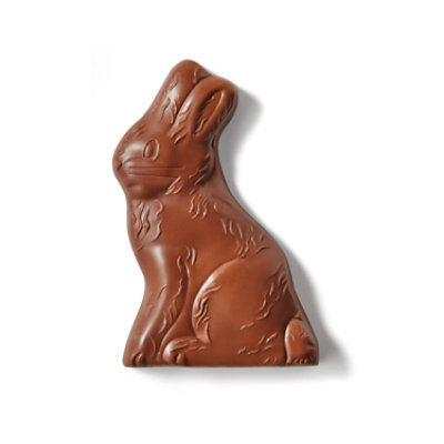 Reeses Bunny Milk Chocolate Peanut Butter Easter Candy - 4.25 Oz. - Image 3