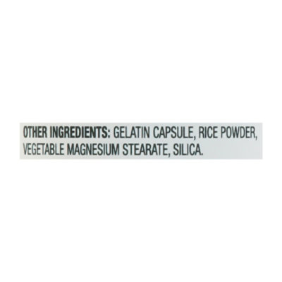 Open Nature Dietary Supplement Apple Cider Vinegar 450mg - 60 CT - Image 3