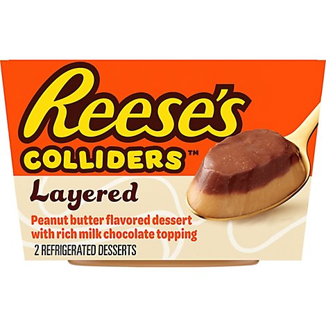 Colliders Layers Reese - 2-3.5 OZ