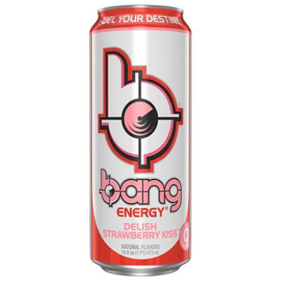 Bang Energy Drink Guess Ds Can - 16 FZ - Image 3