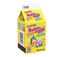 Hshy Robin Eggs Mini Carton - 4 OZ