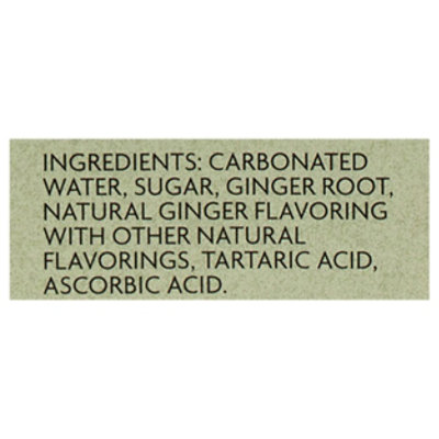 Fever Tree Ginger Beer Cans - 40.56 FZ - Image 4