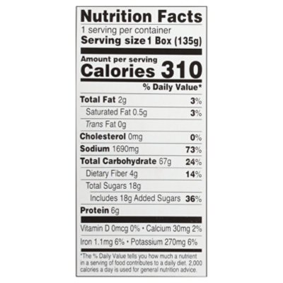 Kikkoman 6 Wt Gluten-free Black Pepper Noodle Kit With Sauce - 4.8 OZ - Image 4