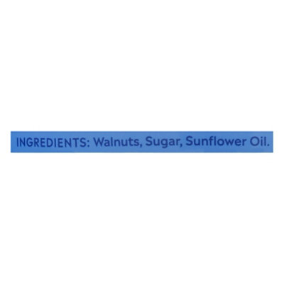 Mitica Caramelized Walnuts Minitub - 3.53 Oz - Image 5