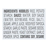 Kikkoman 6 4.8 Wt Oz Gluten-free Teriyaki Sesame Noodle Kit With Sauce - 4.8 OZ - Image 5