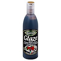 Mantova Vinegar Balsamic Glaze - 8.5 FZ - Image 1