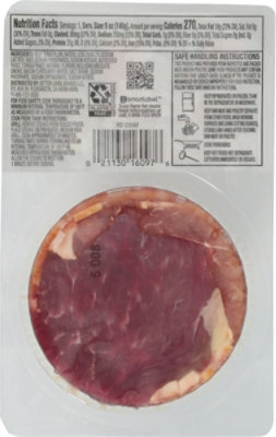 Signature SELECT Bacon Wrapped Beef Tenderloin Filet - 5 Oz - Image 5