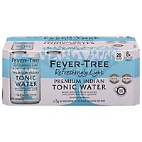Fever-Tree Lte Tonic Water - 40.56 Fl. Oz. - Image 3