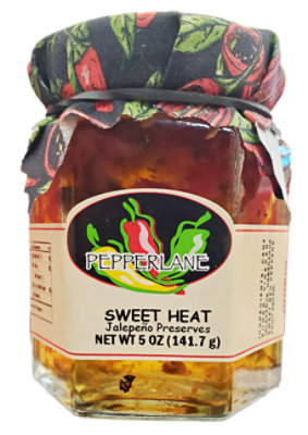 Pepperlane Pepper Swt Heat - 5 OZ