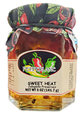 Pepperlane Pepper Swt Heat - 5 OZ - Image 1