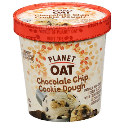 Talenti Gelato Chocolate Chip Cookie Dough, 1 pint