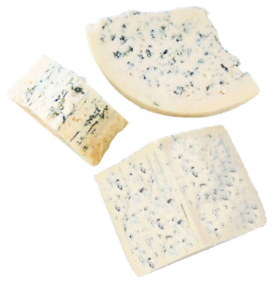 Point Reyes Cheese Blue Orig Wheel - Image 1