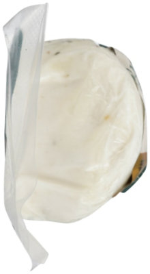 Laclare Farms Cheese Chevre Goat Grlc - 4 OZ - Image 2