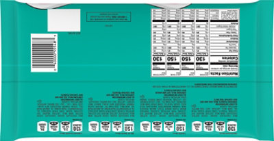 Mars Candy Snickers Twix Milky Way & 3 Musketeers Chocolate Easter Candy 32 Count - 9.5 Oz - Image 6