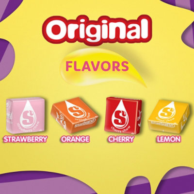 Starburst Easter Fun Size Chewy Candy Gifts - 10.58 Oz - Image 2