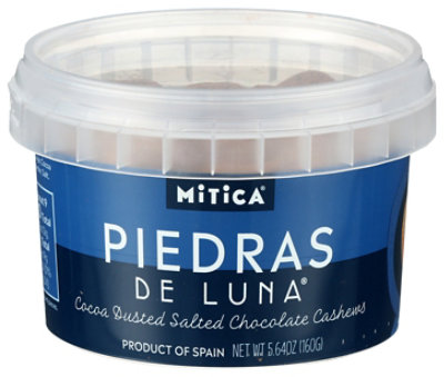 Mitica Piedras Mini Tub De Luna - 5.6 Oz - Image 1