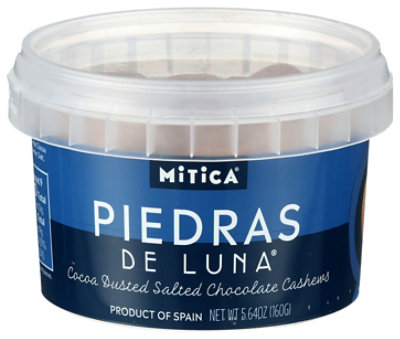 Mitica Piedras Mini Tub De Luna - 5.6 Oz