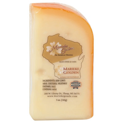 Marieke Gouda Golden Gouda 6-9 Month - 5 OZ - Image 3