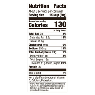 Muddy Buddies Cookies N Cream Pretzel Bites - 9 OZ - Image 4