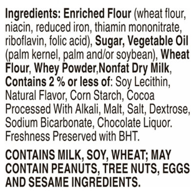 Muddy Buddies Cookies N Cream Pretzel Bites - 9 OZ - Image 5