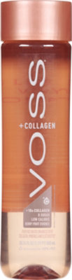 Voss Water W/collagen - 28.74 FZ - Image 2