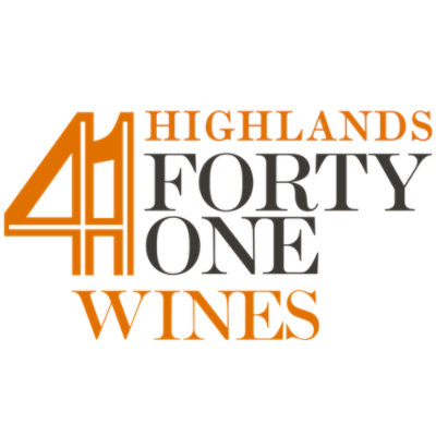 Highlands 41 Cabernet Sauvignon Bottle Wine - 750 ML - Image 3