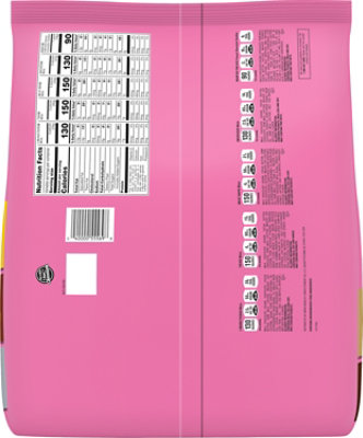 Mars Candy Snickers Twix M&Ms Peanut Milky Way & 3 Musketeers Chocolate Easter Candy 100 Count - 31.77 Oz - Image 6