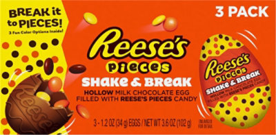 Hshy Shake N Break 3pk - 3.6 OZ - Image 2