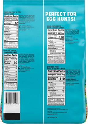 Hshy Non Choc Astmt Gusset - 46.9 OZ - Image 6