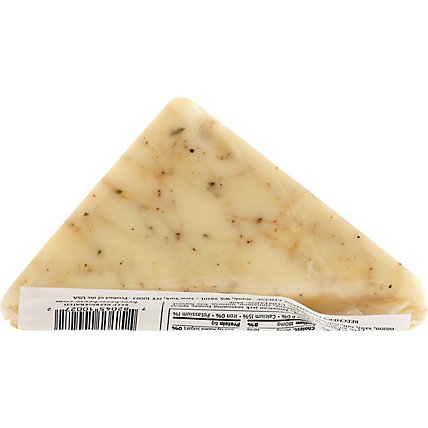 Beechers New Woman Earthy Spicy Cows Milk Cheese - 6 Oz - Image 6