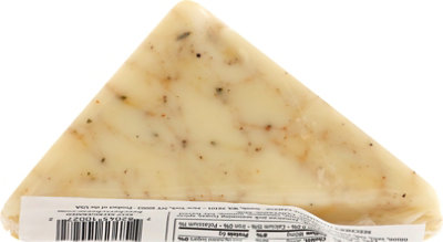 Beechers New Woman Earthy Spicy Cows Milk Cheese - 6 Oz - Image 6