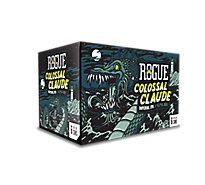Rogue Colossal Claude Ipa In Cans - 6-12 FZ